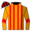 Runner silk