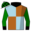 Runner silk