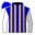 Runner silk
