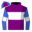 Runner silk