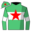 Runner silk