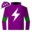 Runner silk