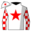 Runner silk