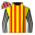 Runner silk
