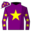 Runner silk