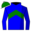 Runner silk