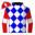 Runner silk