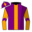 Runner silk