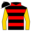 Runner silk