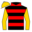 Runner silk