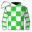 Runner silk