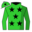 Runner silk