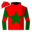 Runner silk
