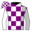 Runner silk