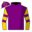 Runner silk
