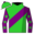Runner silk