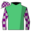 Runner silk