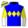 Runner silk