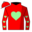 Runner silk