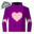 Runner silk