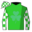 Runner silk