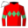 Runner silk