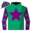 Runner silk