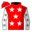 Runner silk