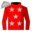 Runner silk