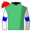 Runner silk