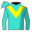 Runner silk