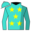Runner silk