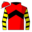 Runner silk