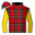 Runner silk