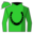 Runner silk