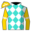 Runner silk