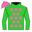 Runner silk