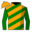 Runner silk