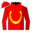 Runner silk