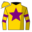 Runner silk