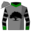 Runner silk