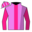 Runner silk