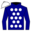 Runner silk