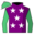 Runner silk