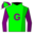 Runner silk