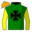 Runner silk