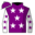 Runner silk