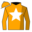 Runner silk