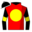 Runner silk
