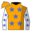 Runner silk